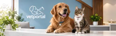Vetportal Veteriner Kliniği fotoğrafı